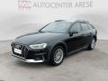 usato AUDI A4 allroad