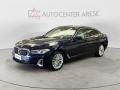 usato BMW 520