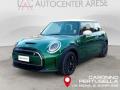 usato MINI Cooper SE