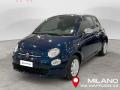 usato FIAT 500