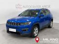 usato JEEP Compass