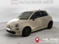 usato FIAT 500