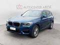 usato BMW X3