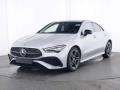 usato MERCEDES CLA 200