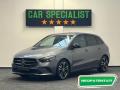 usato MERCEDES B 180