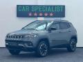 usato JEEP Compass