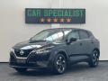 usato NISSAN Qashqai