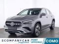 usato MERCEDES GLA 200