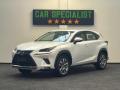 usato LEXUS NX 300h