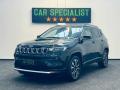 usato JEEP Compass