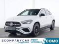 usato MERCEDES GLA 200