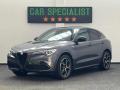 usato ALFA ROMEO Stelvio