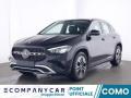 usato MERCEDES GLA 200