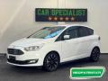 usato FORD C Max