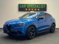 usato ALFA ROMEO Stelvio