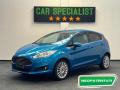 usato FORD Fiesta