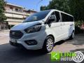 usato FORD Tourneo Custom