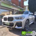 usato BMW X4