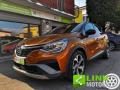 usato RENAULT Captur