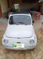 usato FIAT 500