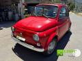 usato FIAT 500