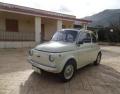 usato FIAT 500