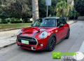 usato MINI Cooper SD