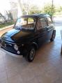 usato FIAT 500