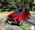 usato FIAT 500