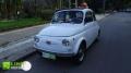 usato FIAT 500