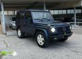 usato MERCEDES G