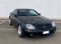 usato MERCEDES SLK 200