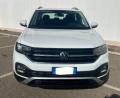 usato VOLKSWAGEN T Cross