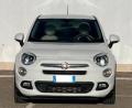 usato FIAT 500X