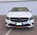 usato MERCEDES CLA 200