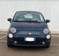 usato FIAT 500C