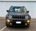 usato JEEP Renegade