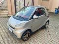 usato SMART Fortwo