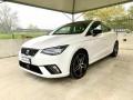 usato SEAT Ibiza