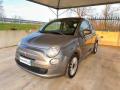 usato FIAT 500C