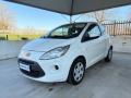 usato FORD Ka+