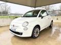 usato FIAT 500