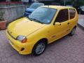 usato FIAT Seicento