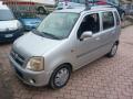 usato OPEL Agila