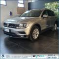 usato VOLKSWAGEN Tiguan