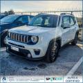 usato JEEP Renegade