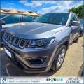 usato JEEP Compass