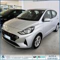 usato HYUNDAI i10