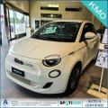 Km 0 FIAT 500