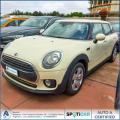 usato MINI Clubman